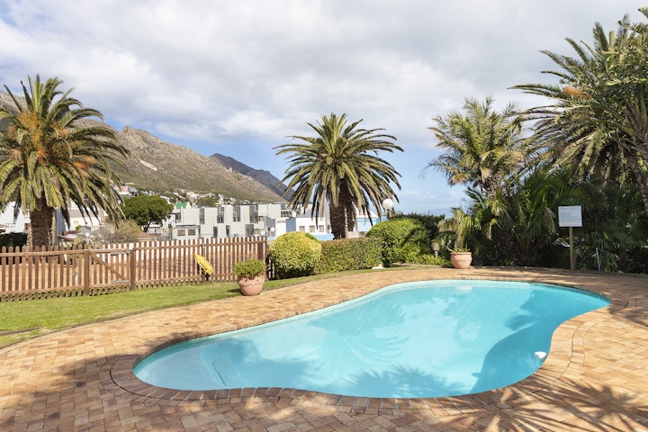 Cape Town Accommodation at Van Riebeeck 12 | Viya