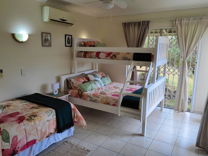 Margate Accommodation at Villa Del Sol 12 Deftige dame | Viya