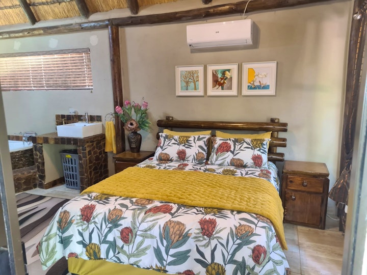 North West Accommodation at Aloe Chalets Kudu | Viya