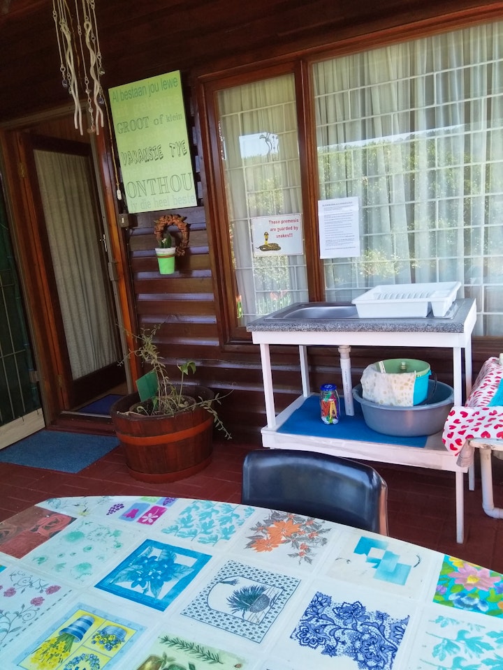 Garden Route Accommodation at Bleshoender Accommodation | Viya