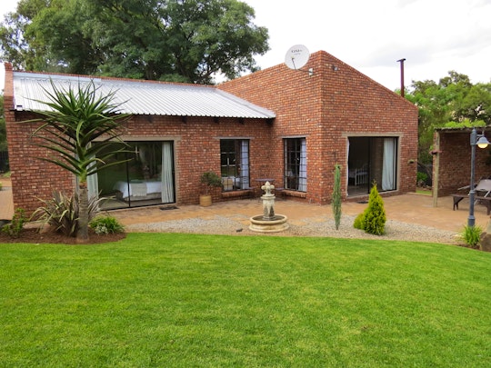 Pretoria Accommodation at  | Viya