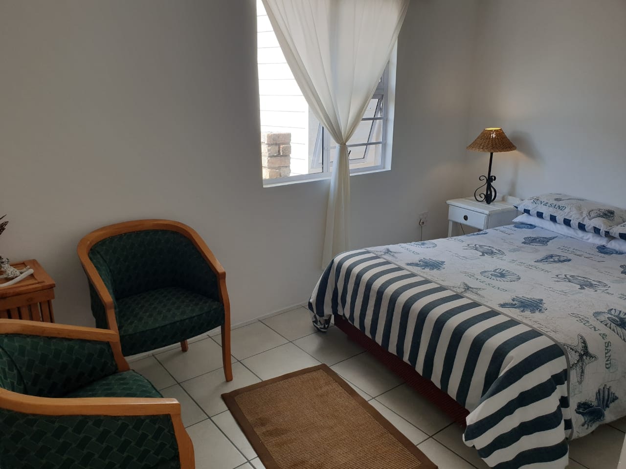 Franskraal Accommodation - LekkeSlaap