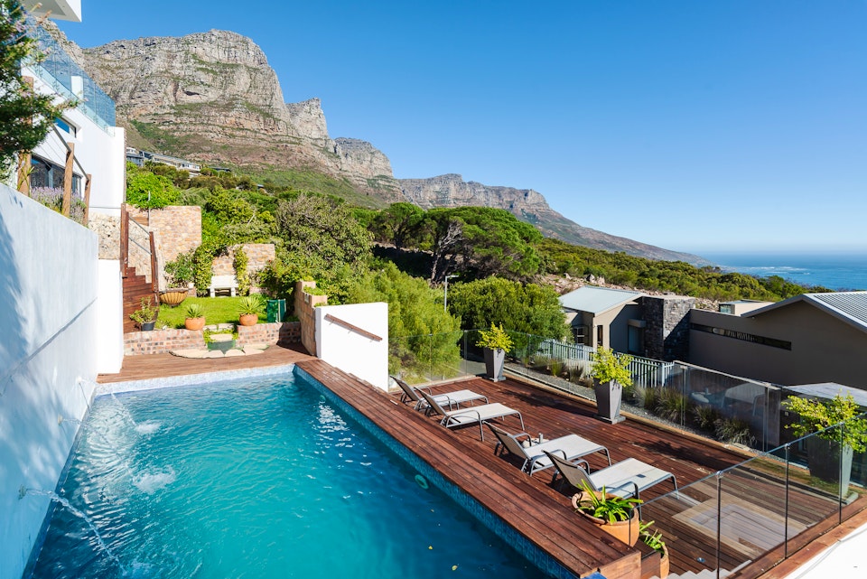 Atlantic Seaboard Accommodation at  | Viya