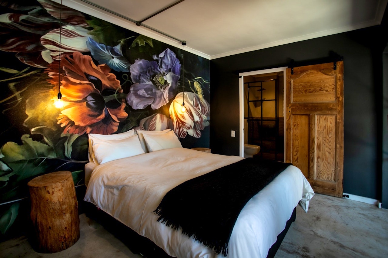 Overberg Accommodation at  | Viya