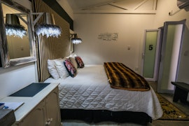 Northern Free State Accommodation at  | Viya