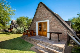 Karoo Accommodation at  | Viya