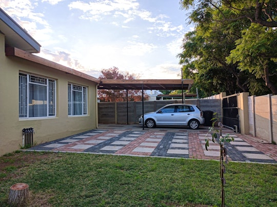 Boland Accommodation at  | Viya