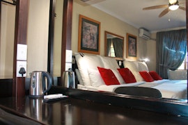 Mbombela (Nelspruit) Accommodation at  | Viya