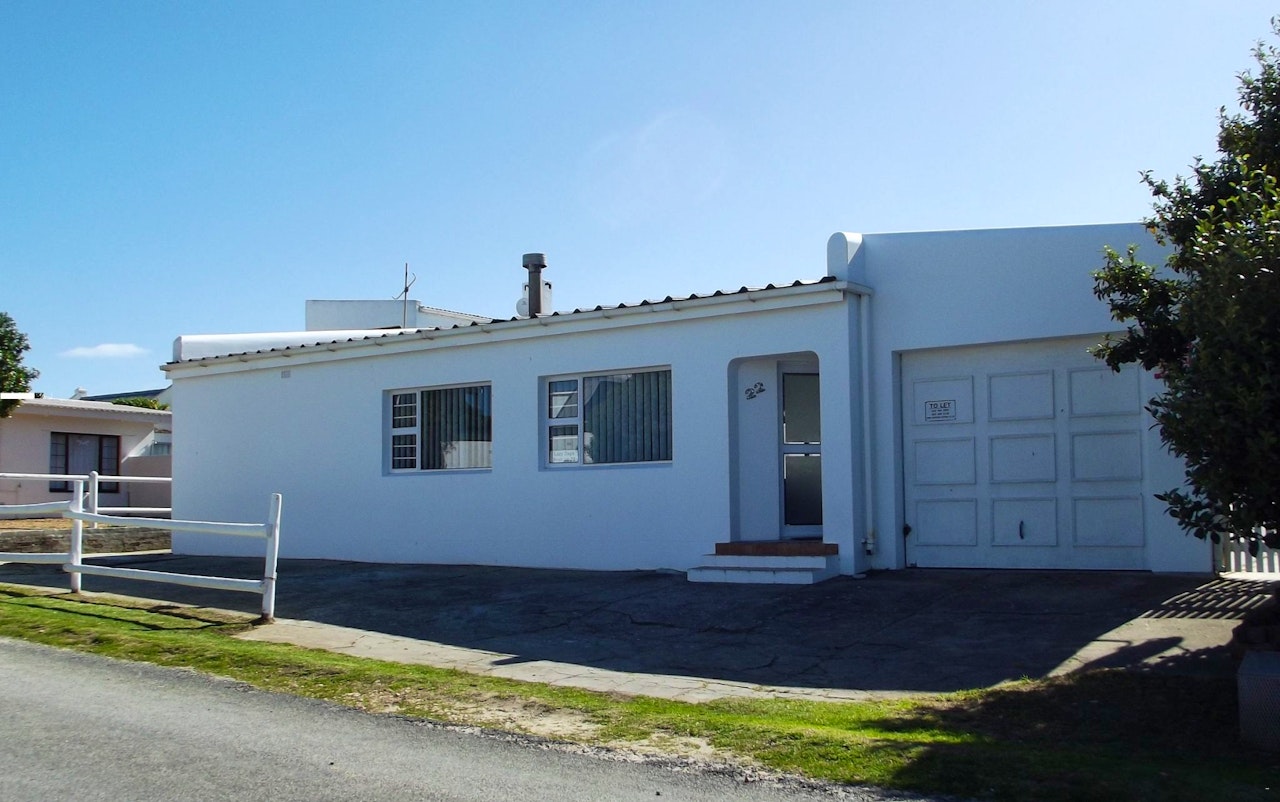 Overberg Accommodation at  | Viya