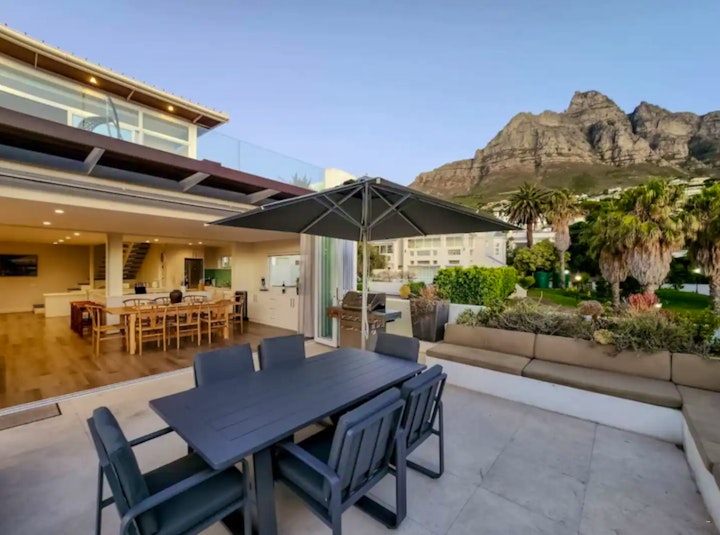 Cape Town Accommodation at Nel On Park | Viya