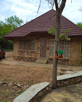 Kruger National Park South Accommodation at Mamba House | Viya