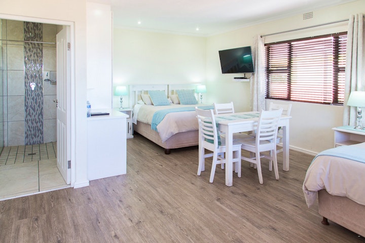 Cape Town Accommodation at Tyger Hills Guest House | Viya