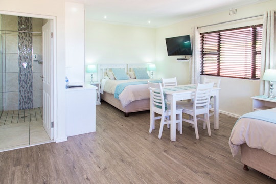 Northern Suburbs Accommodation at  | Viya