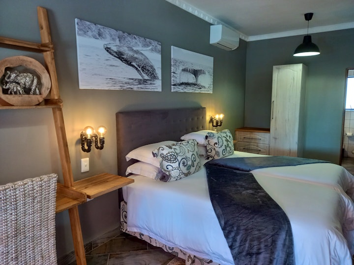 KwaZulu-Natal Accommodation at Hornbill Family Suites | Viya
