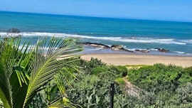 KwaZulu-Natal Accommodation at Ntomb’lele Ocean View Luxury Holiday Villas | Viya