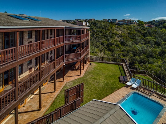 Jeffreys Bay Accommodation at  | Viya