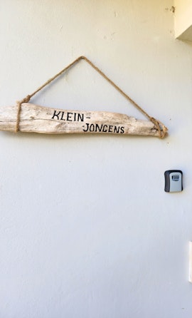 Garden Route Accommodation at Klein Jongens | Viya