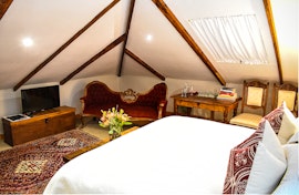 Boland Accommodation at  | Viya