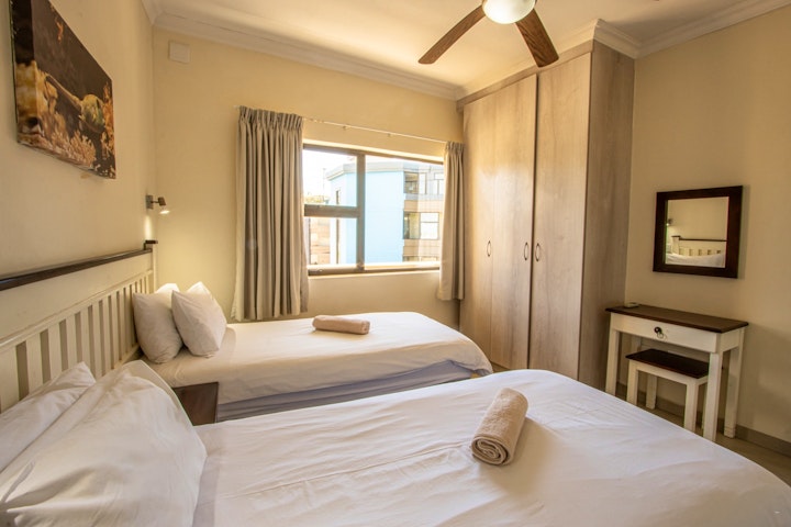 KwaZulu-Natal Accommodation at Saints View Resort Unit 26 | Viya