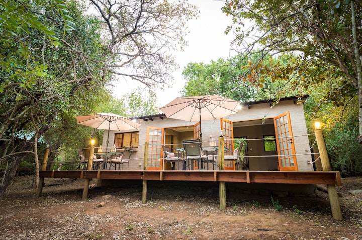 Limpopo Accommodation at The Island River Lodge | Viya
