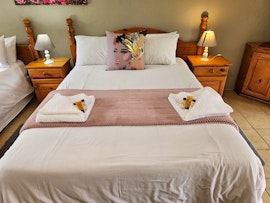 Pretoria Accommodation at Leribisi Lodge and Conference Centre | Viya