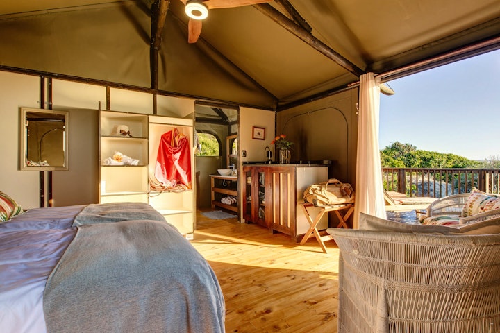 Garden Route Accommodation at Kanon Private Nature Reserve | Viya