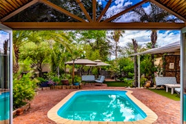 Windhoek Accommodation at Londiningi Guest House | Viya