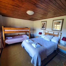 KwaZulu-Natal Accommodation at Aspen Villa Cottage | Viya