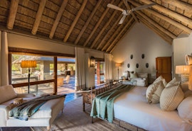 Kruger To Canyons Accommodation at Simbavati River Sands | Viya