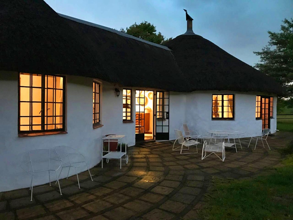 Drakensberg Accommodation at  | Viya