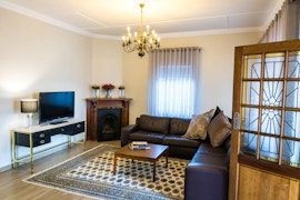 Northern Free State Accommodation at  | Viya