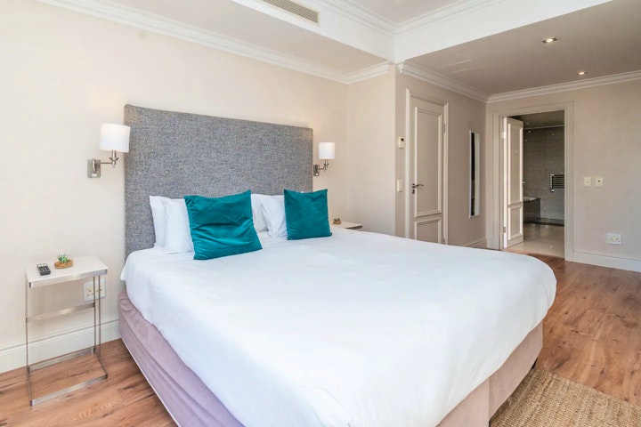 Cape Town Accommodation at 303 Cape Royal | Viya