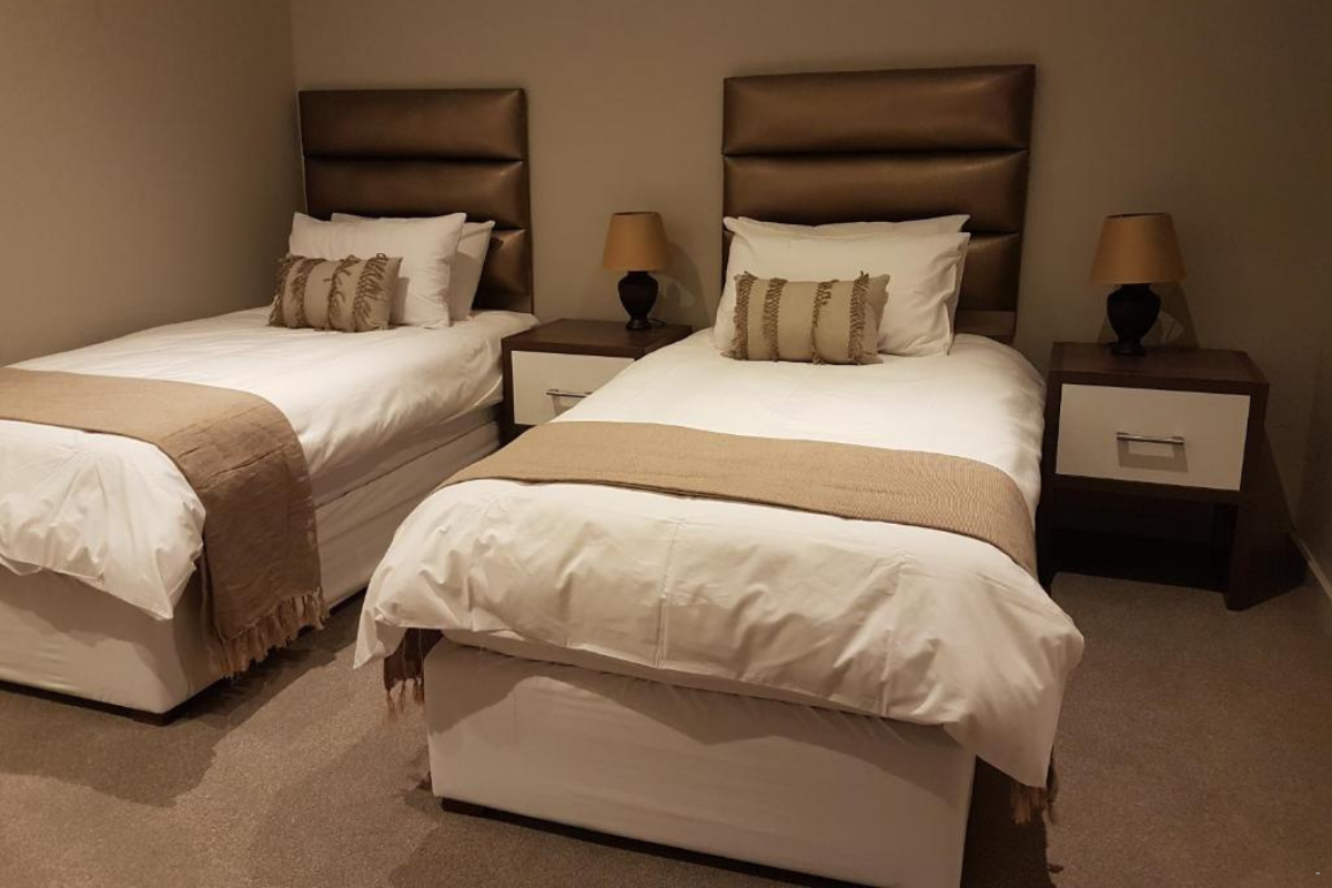 Zimbali Suites 304 image no 10 of 12