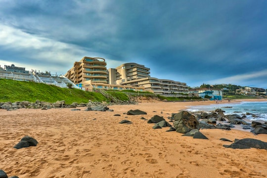 Ballito Accommodation at  | Viya