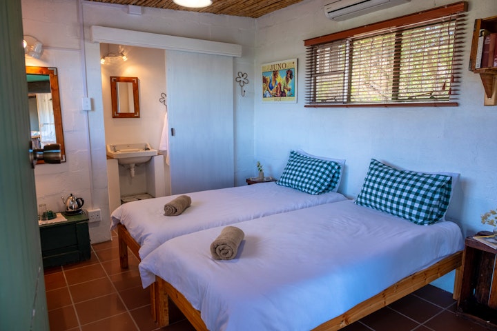 Western Cape Accommodation at Jan Hoppie | Viya