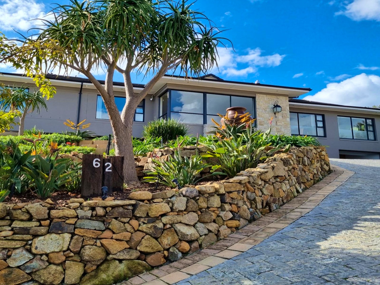 Cape Town Accommodation at  | Viya