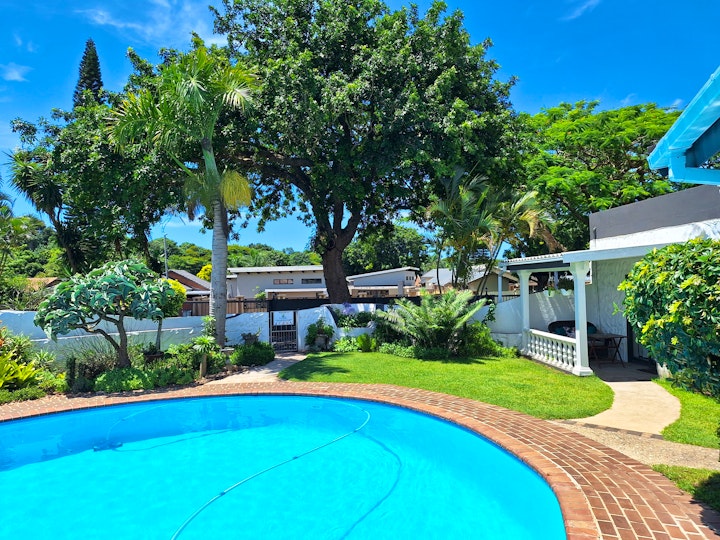 Richards Bay Accommodation at Umuzi Guest House | Viya