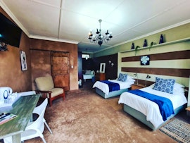 Soutpansberg Mountains Accommodation at  | Viya