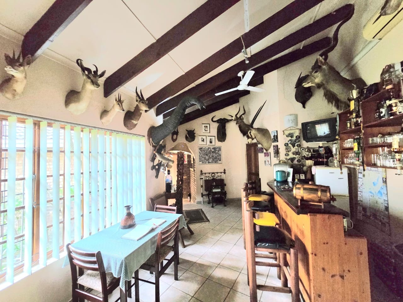 Serendipity Guest House image no 3 of 6