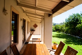 Overberg Accommodation at Hilton Huis | Viya