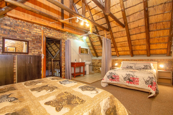 Mpumalanga Accommodation at Villabikirus | Viya