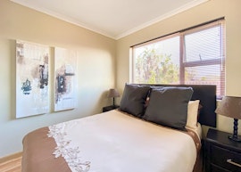 Bloubergstrand Accommodation at Serendipity Cottage | Viya