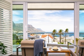 Atlantic Seaboard Accommodation at  | Viya