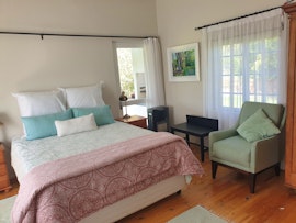 Garden Route Accommodation at Piglets Cottage | Viya