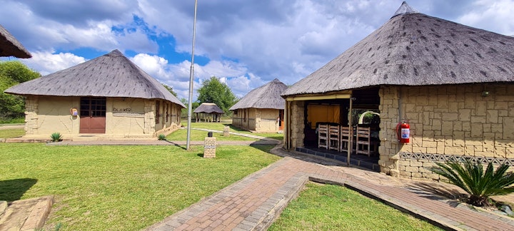 North West Accommodation at Mmpula Paradys Bosveld Lodge | Viya