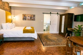 Pretoria CBD Accommodation at 137 @ Murray Guest House | Viya