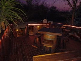 Kruger National Park South Accommodation at Zarrangosa-Inn | Viya