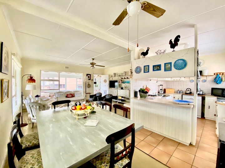 Overberg Accommodation at Colenso Cottage | Viya