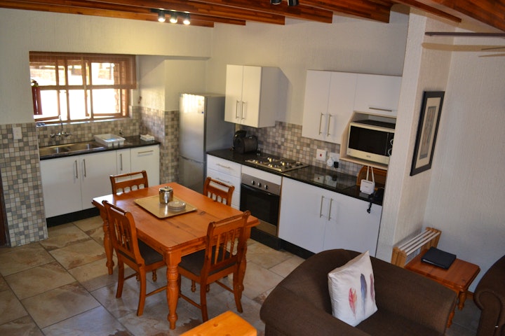 Panorama Route Accommodation at Kruger Park Lodge Chalet 229 | Viya
