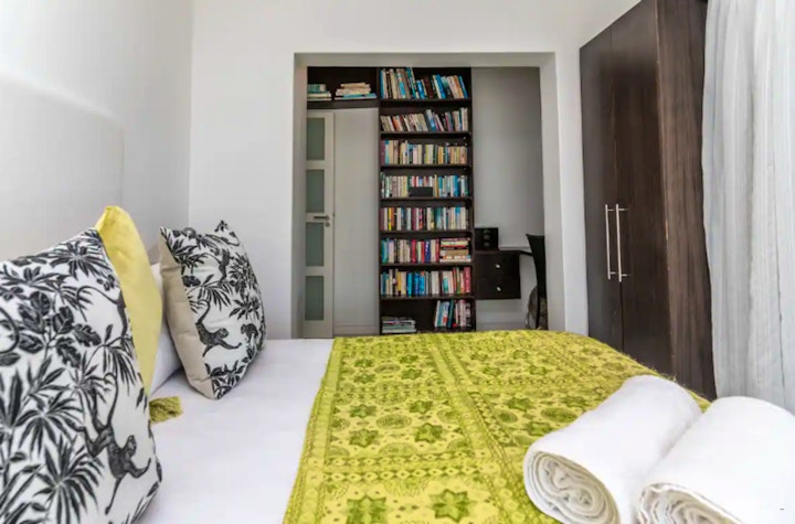 Cape Town Accommodation at 46 on Victoria | Viya